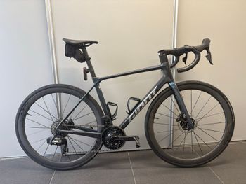 Used Giant TCR Advanced Pro 0 AXS 2025 2025 Road & Gravel