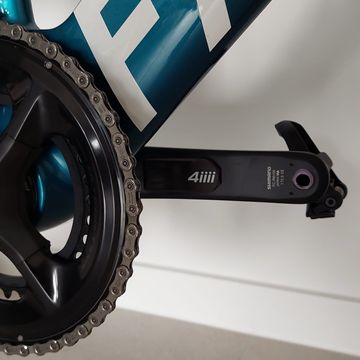 Brugt Factor Hanzo Shimano Ultegra Di2 2024 Road & Gravel — billede 10 af 12