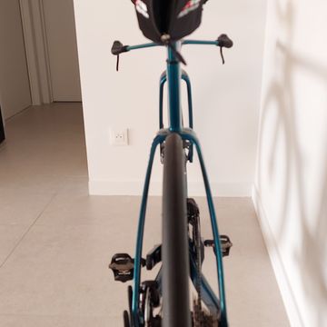 Brugt Factor Hanzo Shimano Ultegra Di2 2024 Road & Gravel — billede 11 af 12