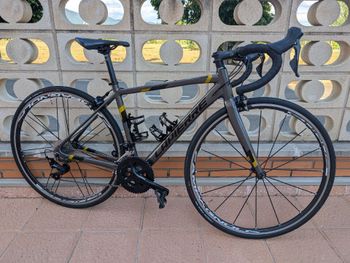 Used Lapierre SENSIUM AL 500 2020 2020 Road & Gravel