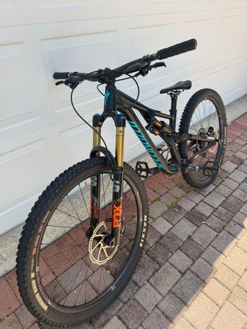 Used Specialized Stumpjumper Alloy 2022 2022 MTB