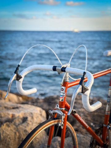 Used Peugeot Custom Simplex Vintage 1980 Road & Gravel