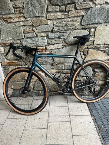 Tweedehands Specialized Crux Pro 2025 2025 Road & Gravel — afbeelding 2 van 3