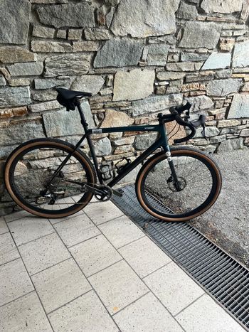 Brugt Specialized Crux Pro 2025 2025 Road & Gravel