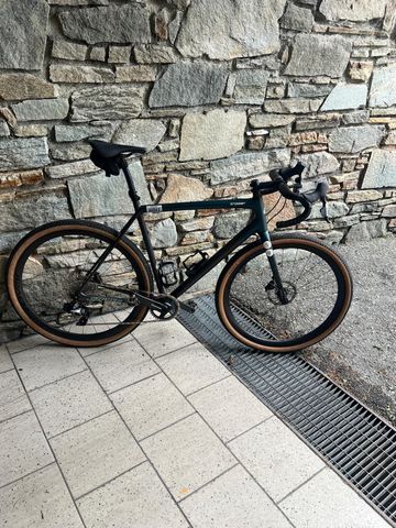 Brugt Specialized Crux Pro 2025 2025 Road & Gravel