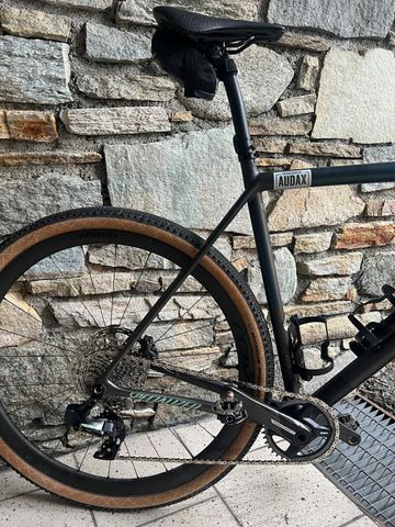 Tweedehands Specialized Crux Pro 2025 2025 Road & Gravel — afbeelding 3 van 3