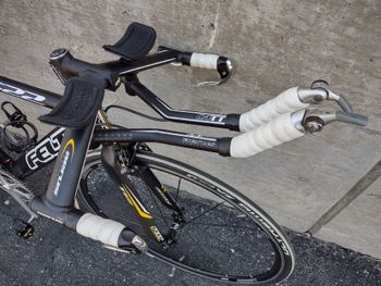 Used Felt S22 Microshift 2006 Road & Gravel, Black — image 9 of 16