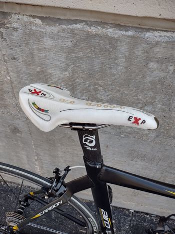 Used Felt S22 Microshift 2006 Road & Gravel, Black — image 7 of 16