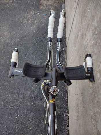 Used Felt S22 Microshift 2006 Road & Gravel, Black — image 14 of 16