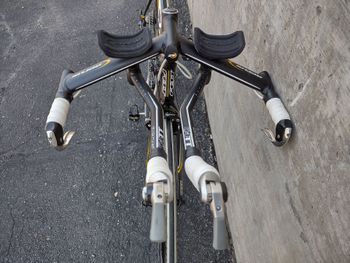 Used Felt S22 Microshift 2006 Road & Gravel, Black — image 11 of 16