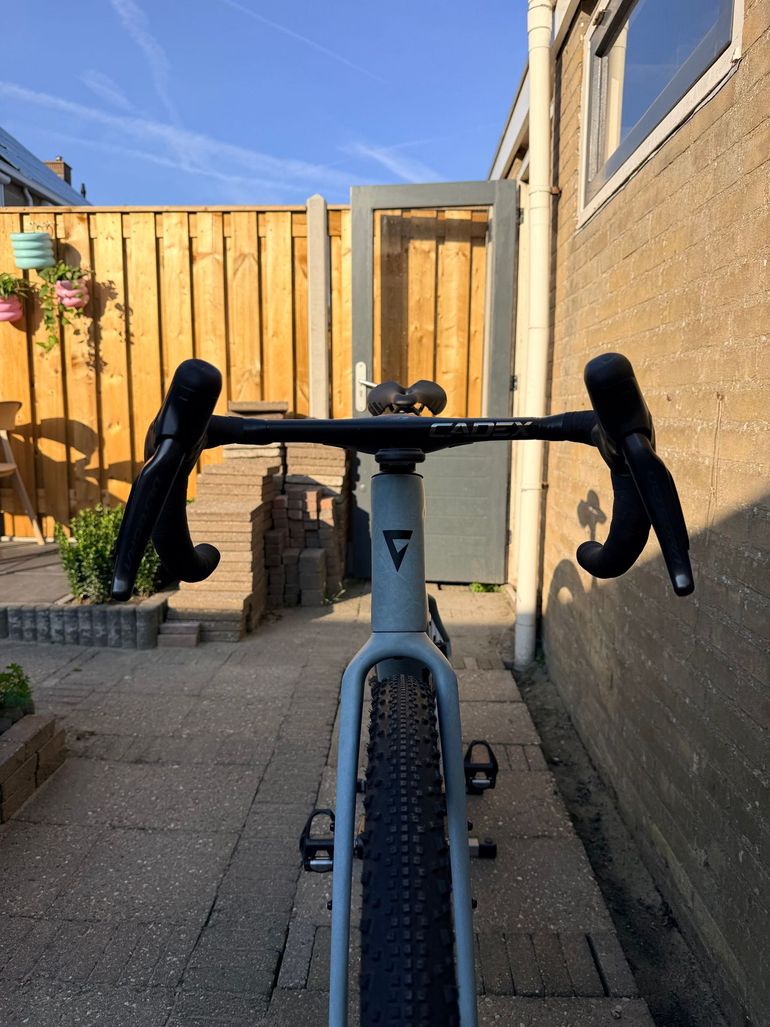 Brugt Giant Revolt Shimano Ultegra Di2 2026 Road & Gravel — billede 2 af 5