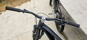 Gebrauchtes CUBE STEREO ONE77 PRO 29 2023 2023 Mountainbike, Schwarz, 29 — Bild 4 von 8