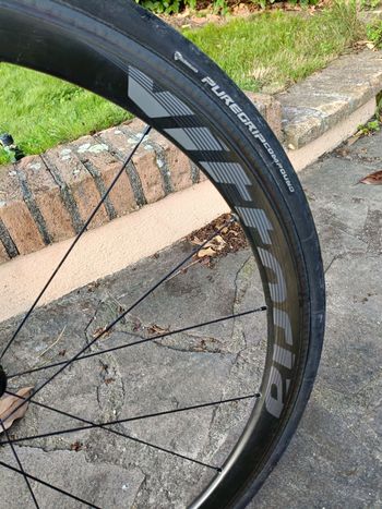 Brugt Specialized Tarmac Comp - Torch Edition 2017 2017 Road & Gravel — billede 5 af 6