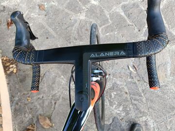 Gebrauchtes Specialized Tarmac Comp - Torch Edition 2017 2017 Road & Gravel, Orange — Bild 4 von 6