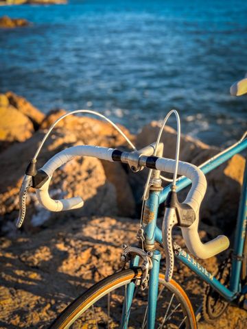 Gebrauchtes Mercier Custom Simplex Vintage 1980 Road & Gravel