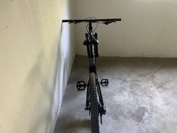 Brugt Canyon Neuron Shimano Deore XT Di2 2020 Mountainbike — billede 5 af 5