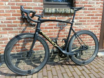 Použité Ridley Fenix Campagnolo Chorus 2020 Road & Gravel — obrázek 2 z 7