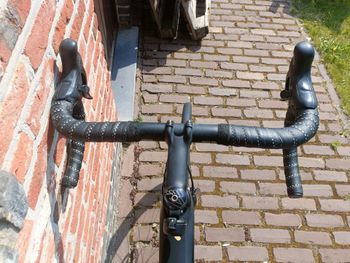 Použité Ridley Fenix Campagnolo Chorus 2020 Road & Gravel — obrázek 5 z 7
