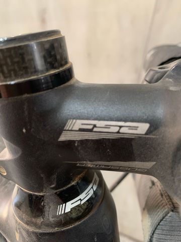Used Orbea Orca SRAM Red 2019 Road & Gravel, Black — image 3 of 13