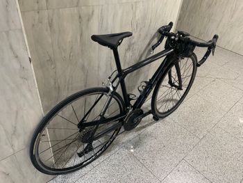 Used Orbea Orca SRAM Red 2019 Road & Gravel