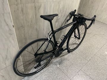 Used Orbea Orca SRAM Red 2019 Road & Gravel, Black — image 1 of 13