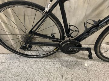 Used Orbea Orca SRAM Red 2019 Road & Gravel, Black — image 5 of 13