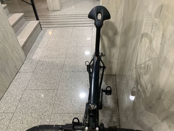 Gebrauchtes Orbea Orca SRAM Red 2019 Road & Gravel, Schwarz — Bild 10 von 13