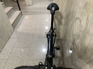 Used Orbea Orca SRAM Red 2019 Road & Gravel, Black — image 10 of 13