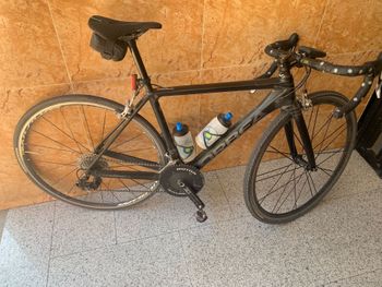 Gebrauchtes Orbea Orca SRAM Red 2019 Road & Gravel