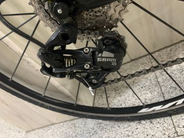 Used Orbea Orca SRAM Red 2019 Road & Gravel, Black — image 6 of 13