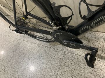 Used Orbea Orca SRAM Red 2019 Road & Gravel, Black — image 13 of 13