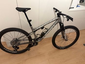 Gebrauchtes Specialized Epic SRAM XX SL Eagle AXS (T-Type) 2027 MTB