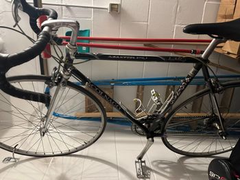 Gebrauchtes Colnago Master Other Campagnolo 1994 Road & Gravel