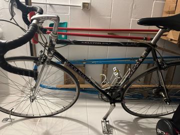 Brugt Colnago Master Other Campagnolo 1994 Road & Gravel