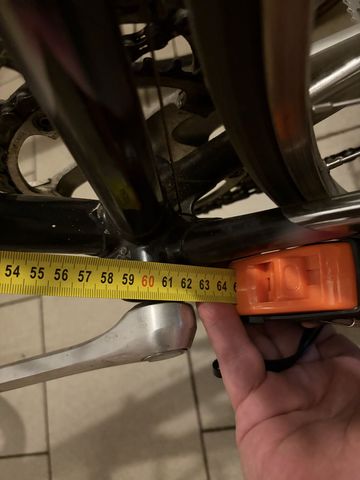 Used Colnago Master Other Campagnolo 1994 Road & Gravel, Black — image 8 of 17