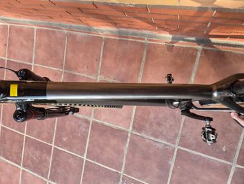Brugt Orbea Alma Shimano Deore XT 2022 Mountainbike — billede 4 af 13