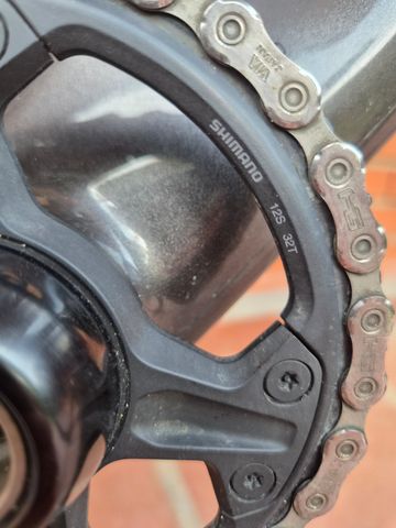 Gebrauchtes Orbea Alma Shimano Deore XT 2022 Mountainbike, Hellgrau — Bild 10 von 13