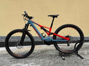 Używany Specialized Men's Turbo Levo Expert 2019 2019 MTB