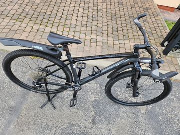Tweedehands Trek Procaliber 9.5 2021 2021 Mountainbike — afbeelding 1 van 5