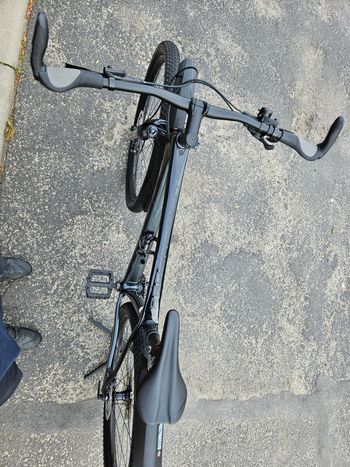 Brugt Trek Procaliber 9.5 2021 2021 Mountainbike — billede 4 af 5