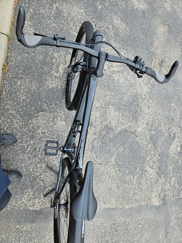 Tweedehands Trek Procaliber 9.5 2021 2021 Mountainbike — afbeelding 4 van 5