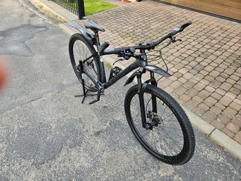 Brugt Trek Procaliber 9.5 2021 2021 Mountainbike — billede 2 af 5