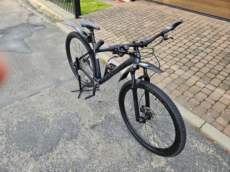 Brugt Trek Procaliber 9.5 2021 2021 Mountainbike — billede 2 af 5