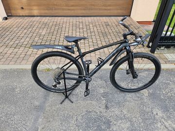 Tweedehands Trek Procaliber 9.5 2021 2021 Mountainbike — afbeelding 3 van 5