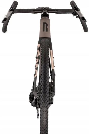 Brugt Rondo MYLC Sram Apex Etap AXS 2025 Road & Gravel — billede 9 af 10