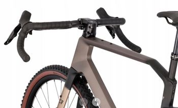 Brugt Rondo MYLC Sram Apex Etap AXS 2025 Road & Gravel — billede 7 af 10