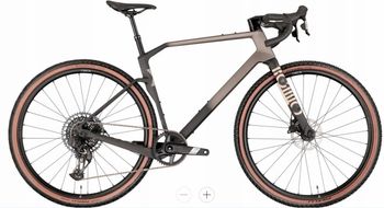 Brugt Rondo MYLC Sram Apex Etap AXS 2025 Road & Gravel — billede 2 af 10