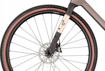 Brugt Rondo MYLC Sram Apex Etap AXS 2025 Road & Gravel — billede 5 af 10