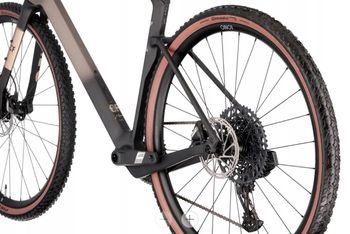 Brugt Rondo MYLC Sram Apex Etap AXS 2025 Road & Gravel — billede 8 af 10