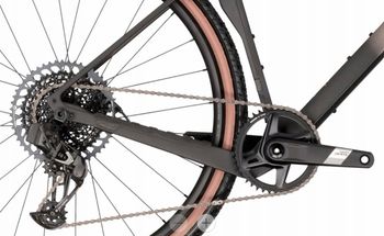 Brugt Rondo MYLC Sram Apex Etap AXS 2025 Road & Gravel — billede 3 af 10